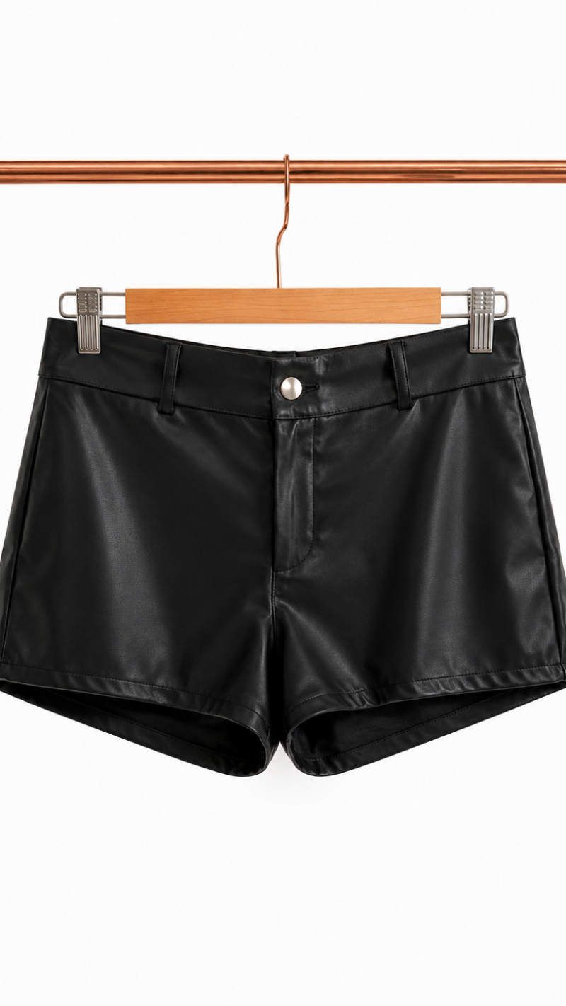 SHORT ENGOMADO CLASIC