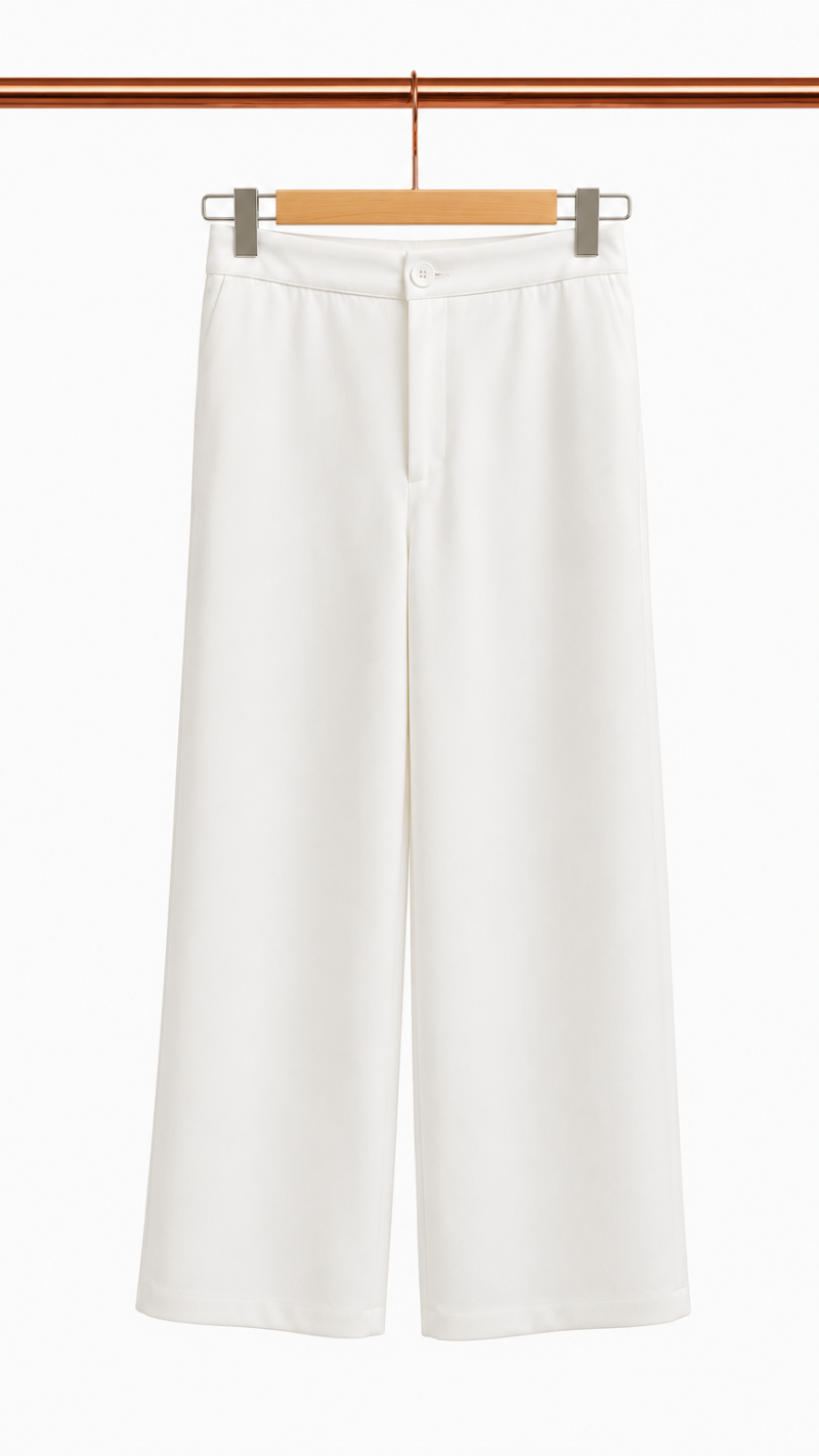 PANTALON SASTRERO BABUCHA