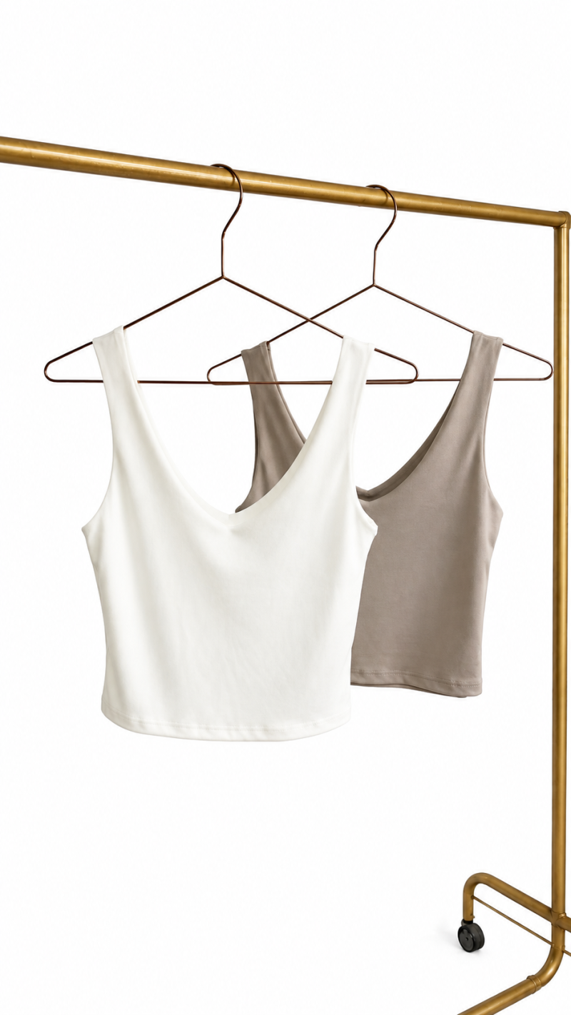 MUSCULOSA MICROFIBRA