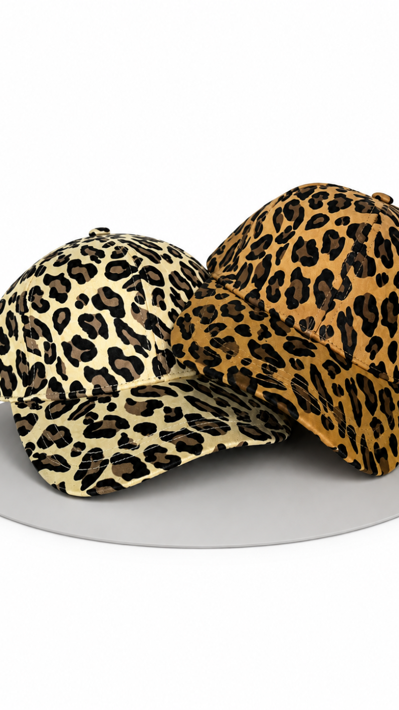 GORRA PRINT