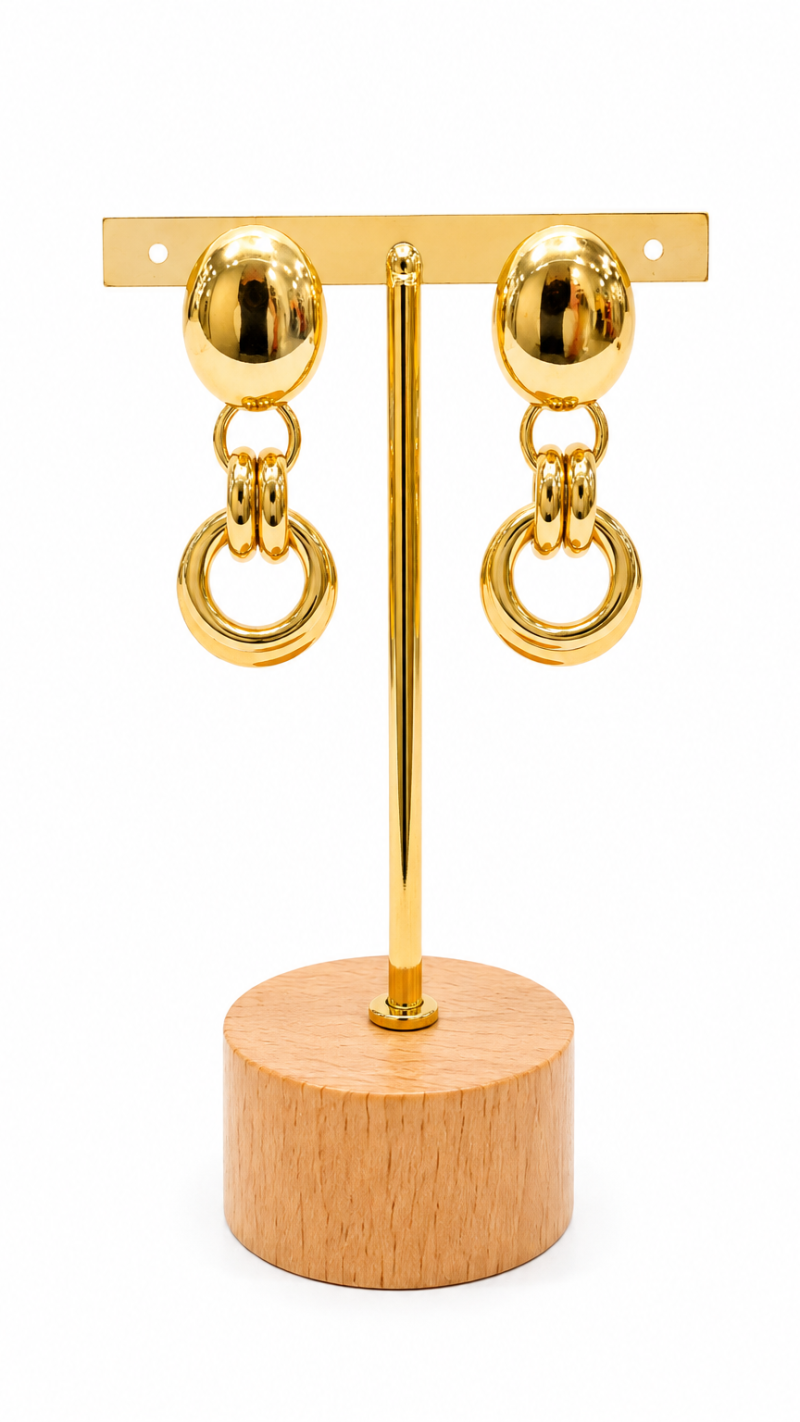 AROS COLGANTES