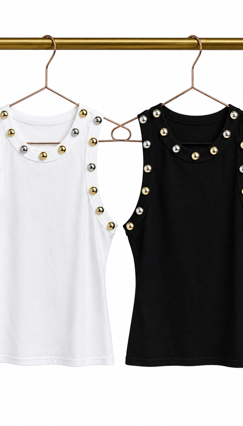 MUSCULOSA BLANDER