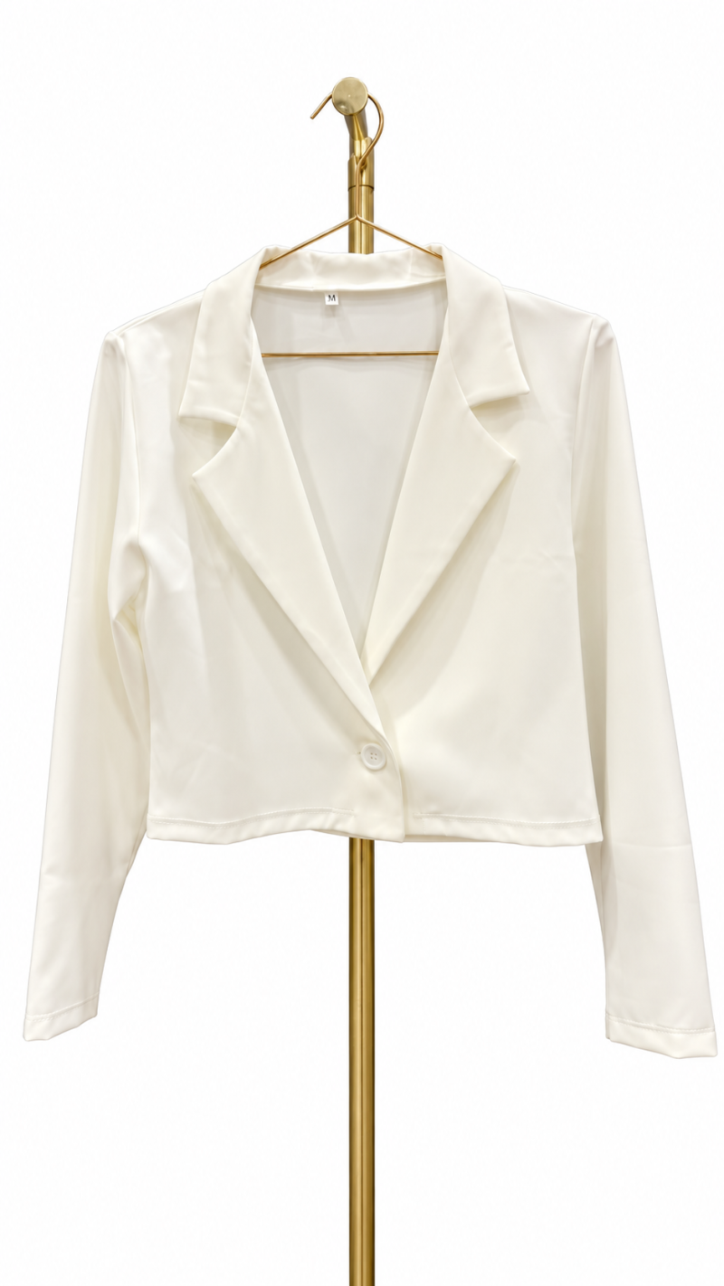 BLAZER CORTO