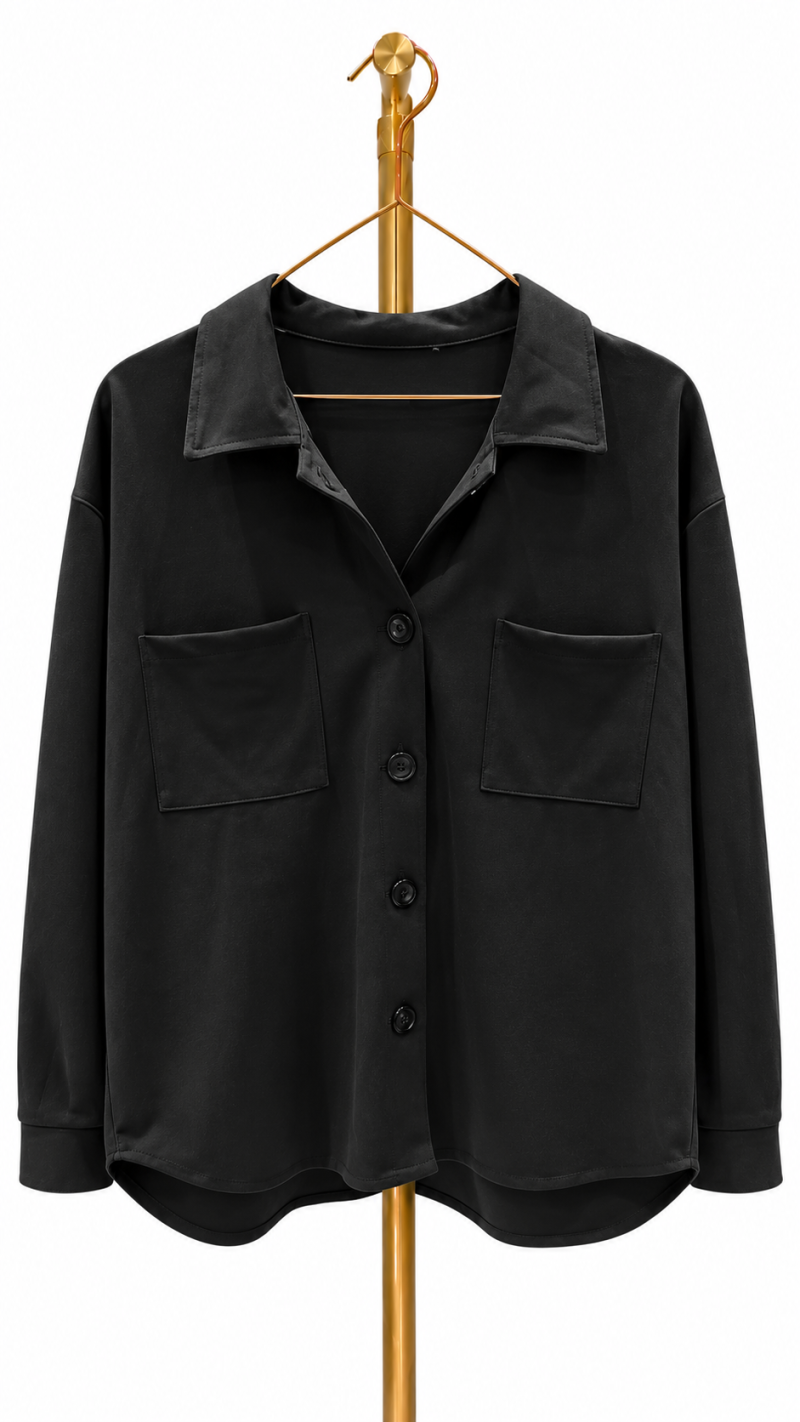 CAMISACO TWILL