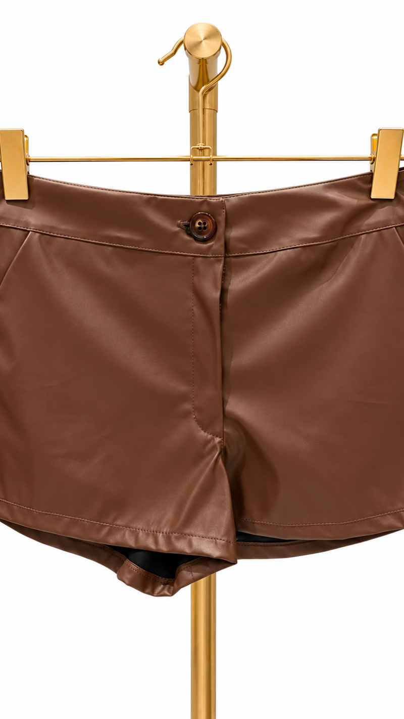 SHORT ENGOMADO
