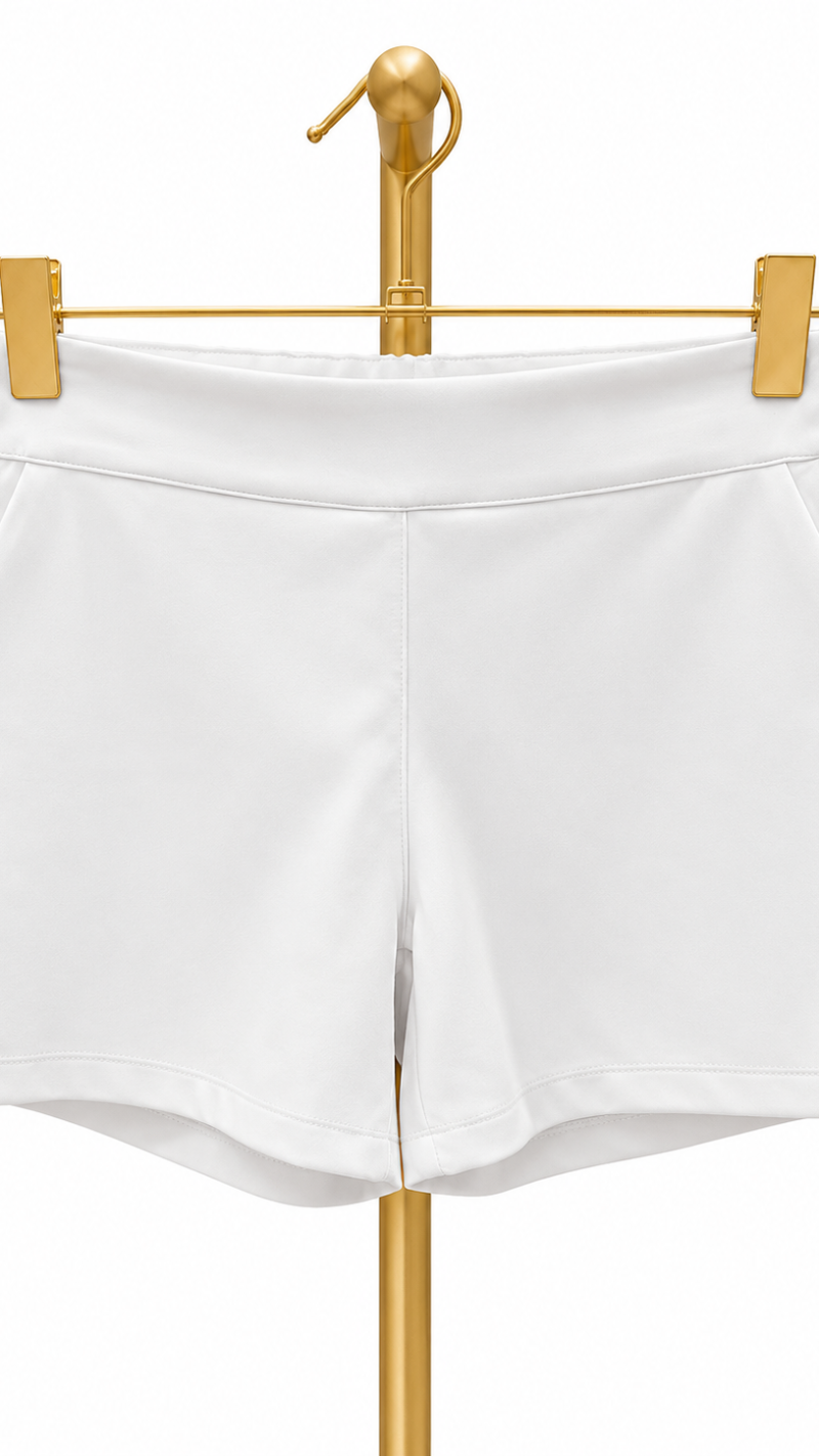 SHORT SASTRERO