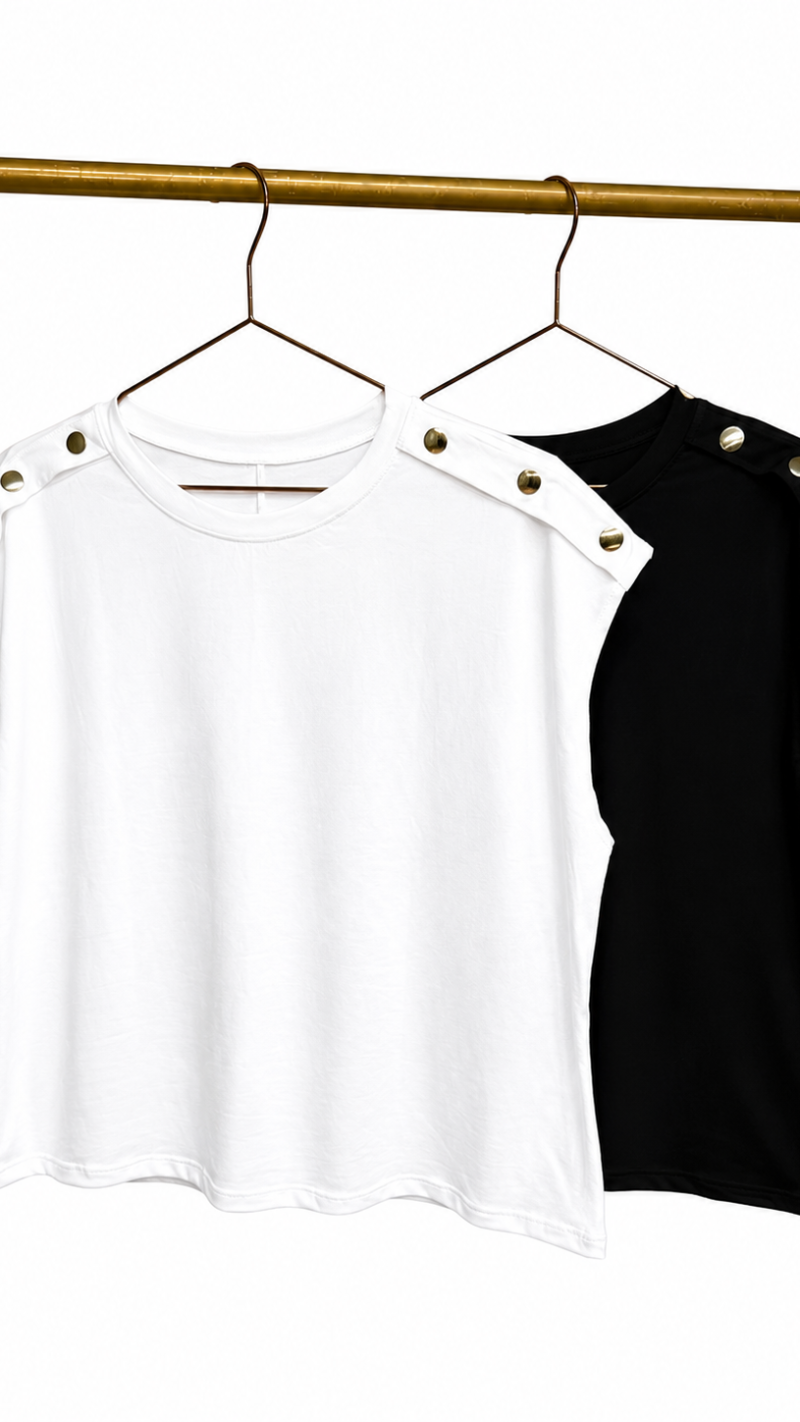 MUSCULOSA DE ALGODON