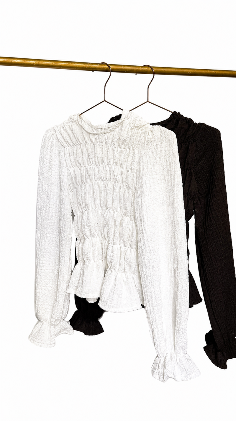 BLUZA BAMBULA