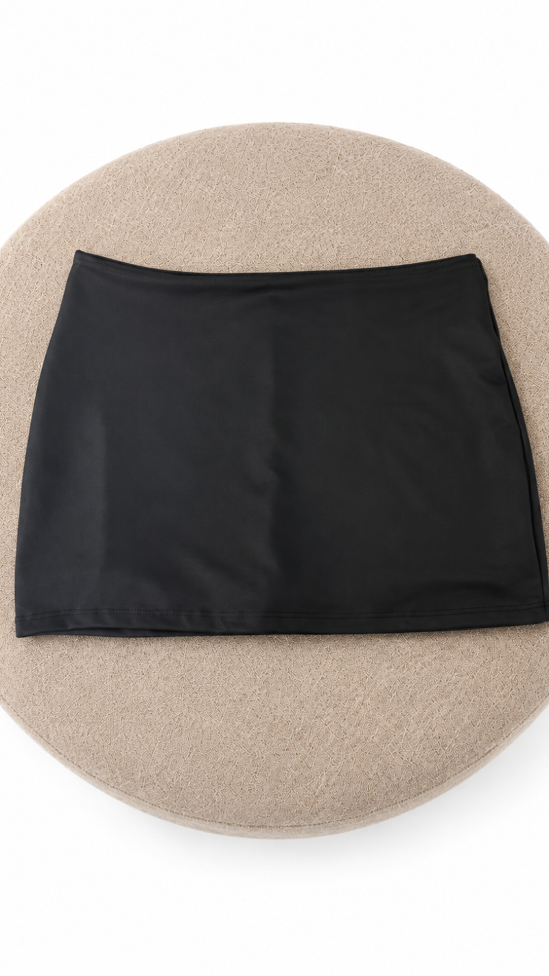 SHORT POLERA MICROFIBRA