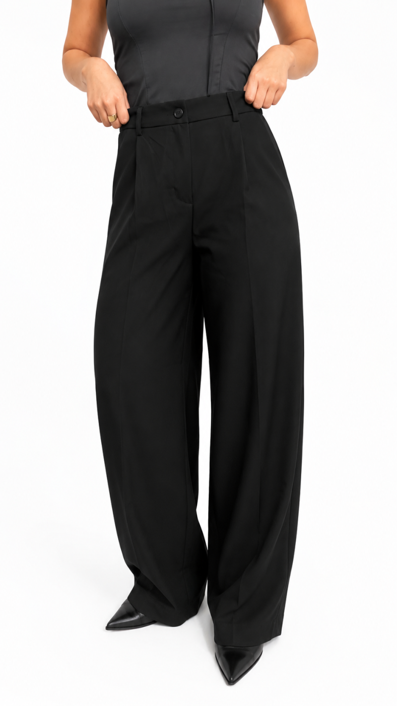 PANTALON SASTRERO