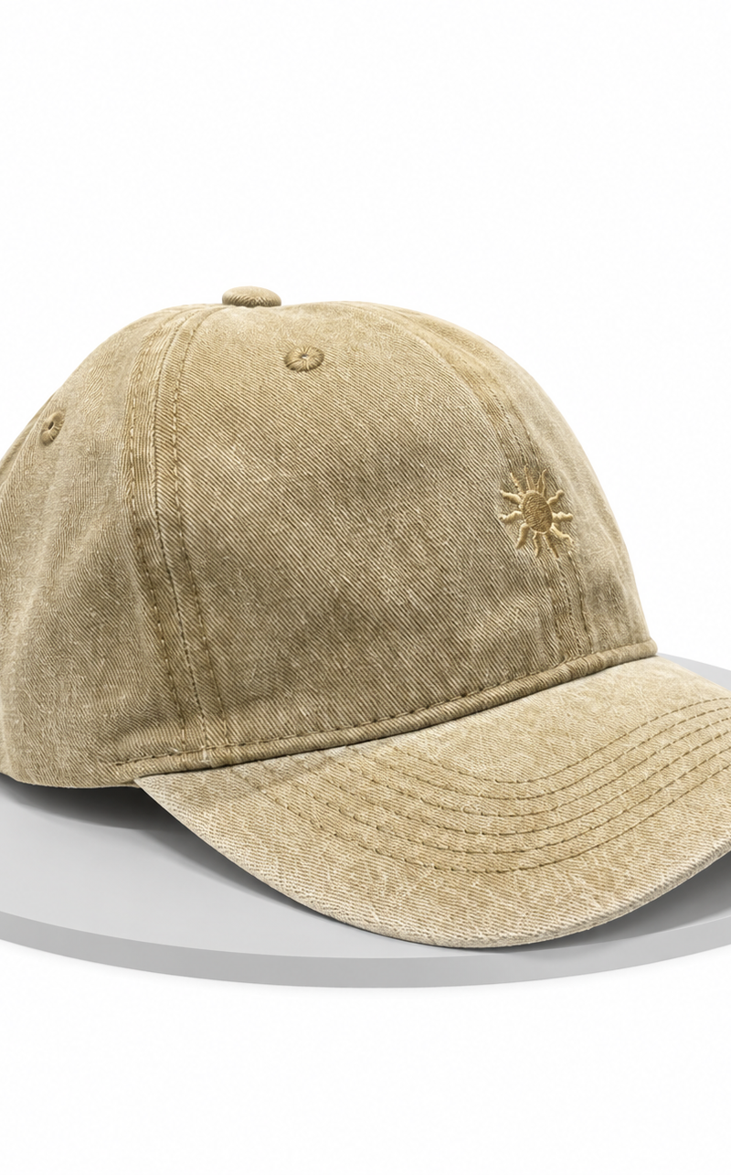 GORRA SOL