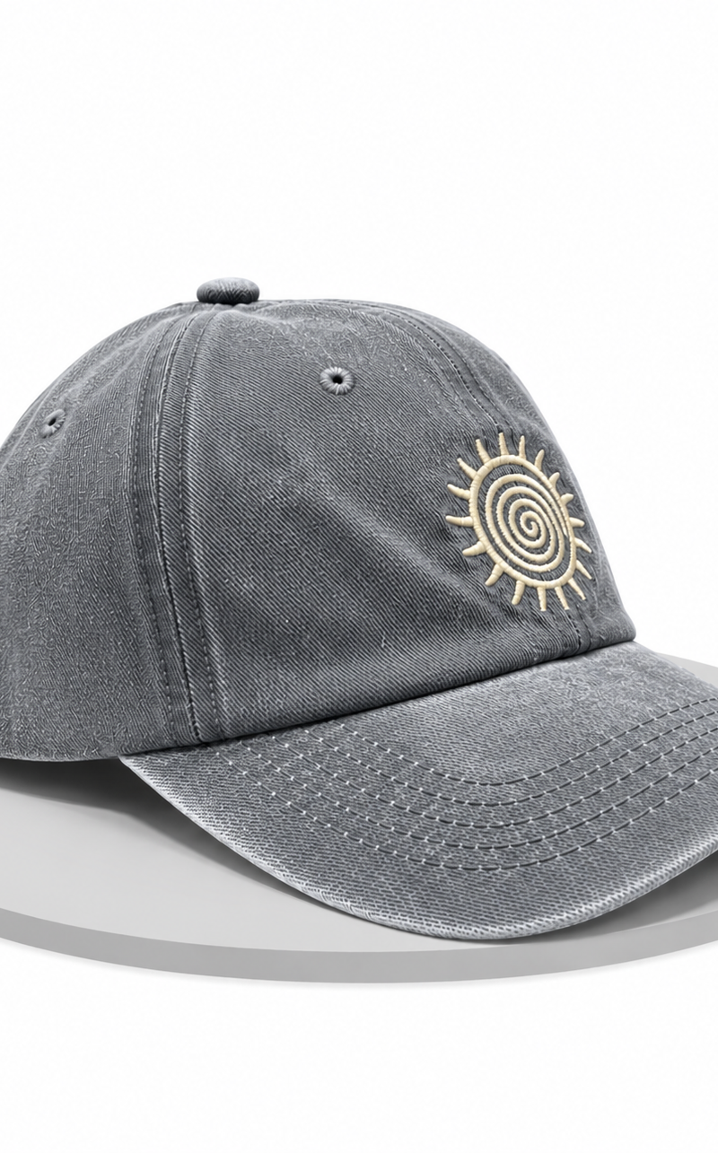 GORRA SOL