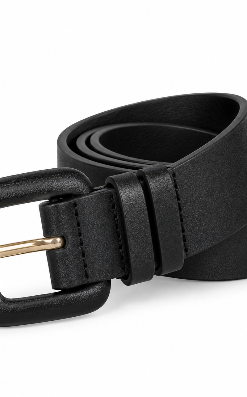CINTO CLASIC NEGRO