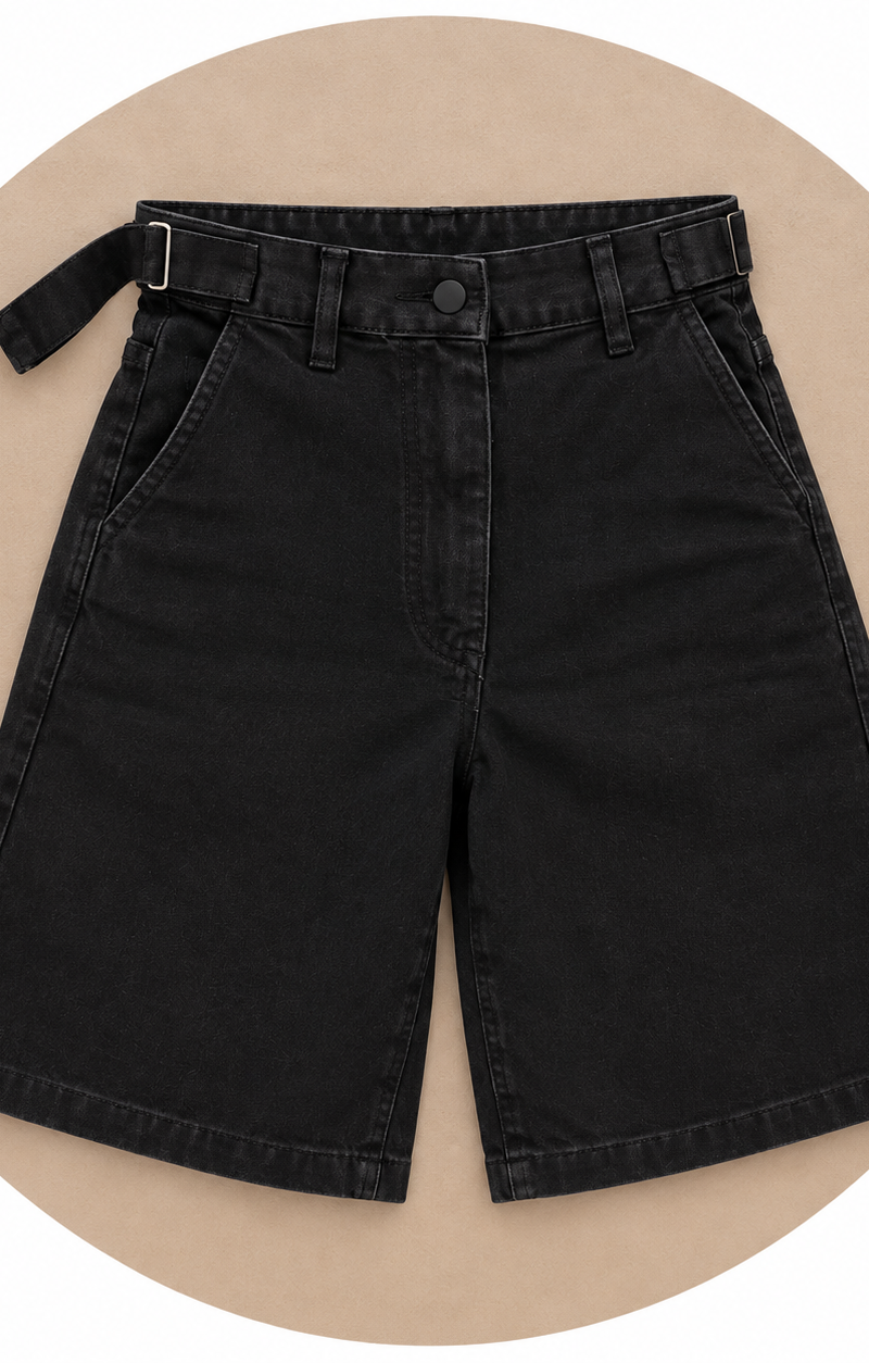 BERMUDA DE JEAN
