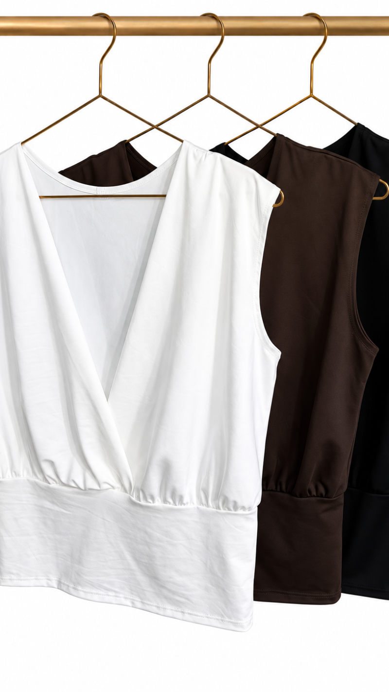 MUSCULOSA MICROFIBRA