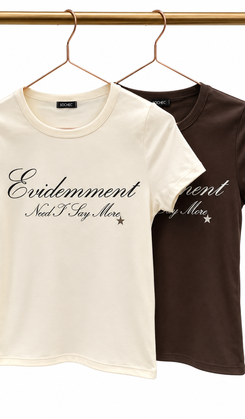 REMERA DE ALGODON