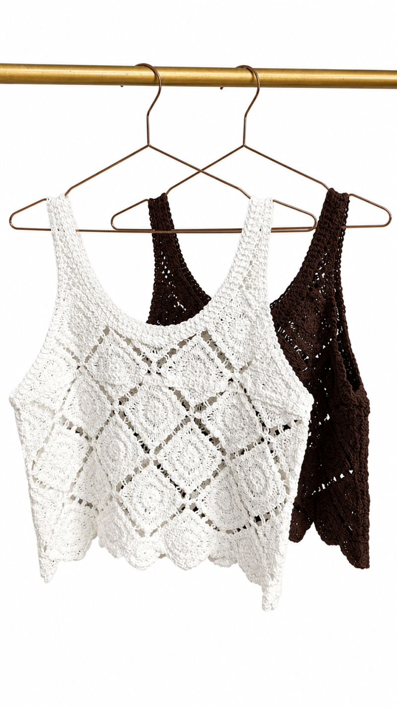 MUSULOSA CROCHET