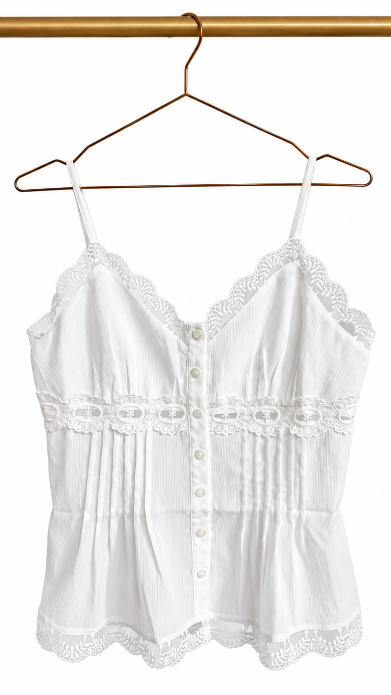 BLUSA GASA