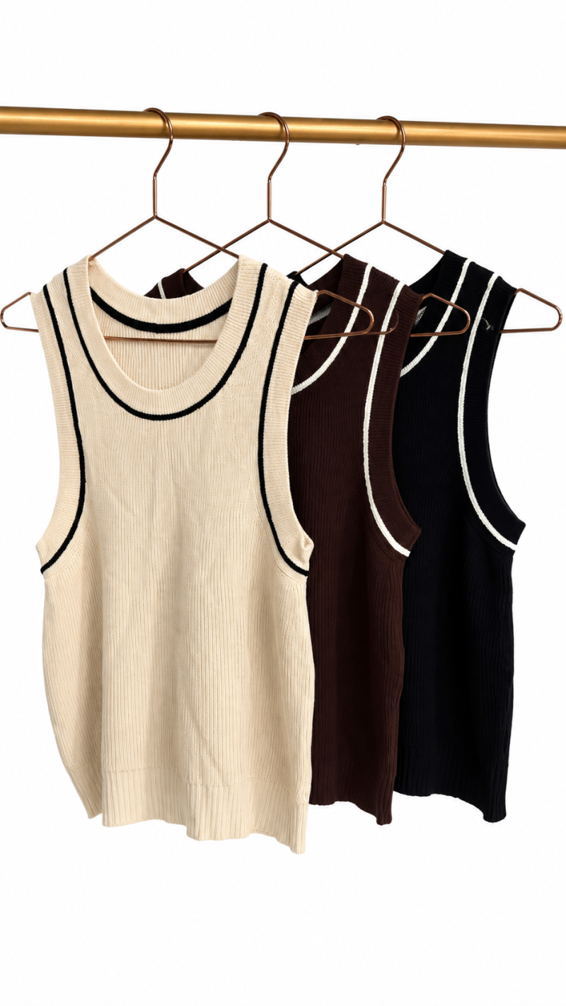 MUSCULOSA HILO