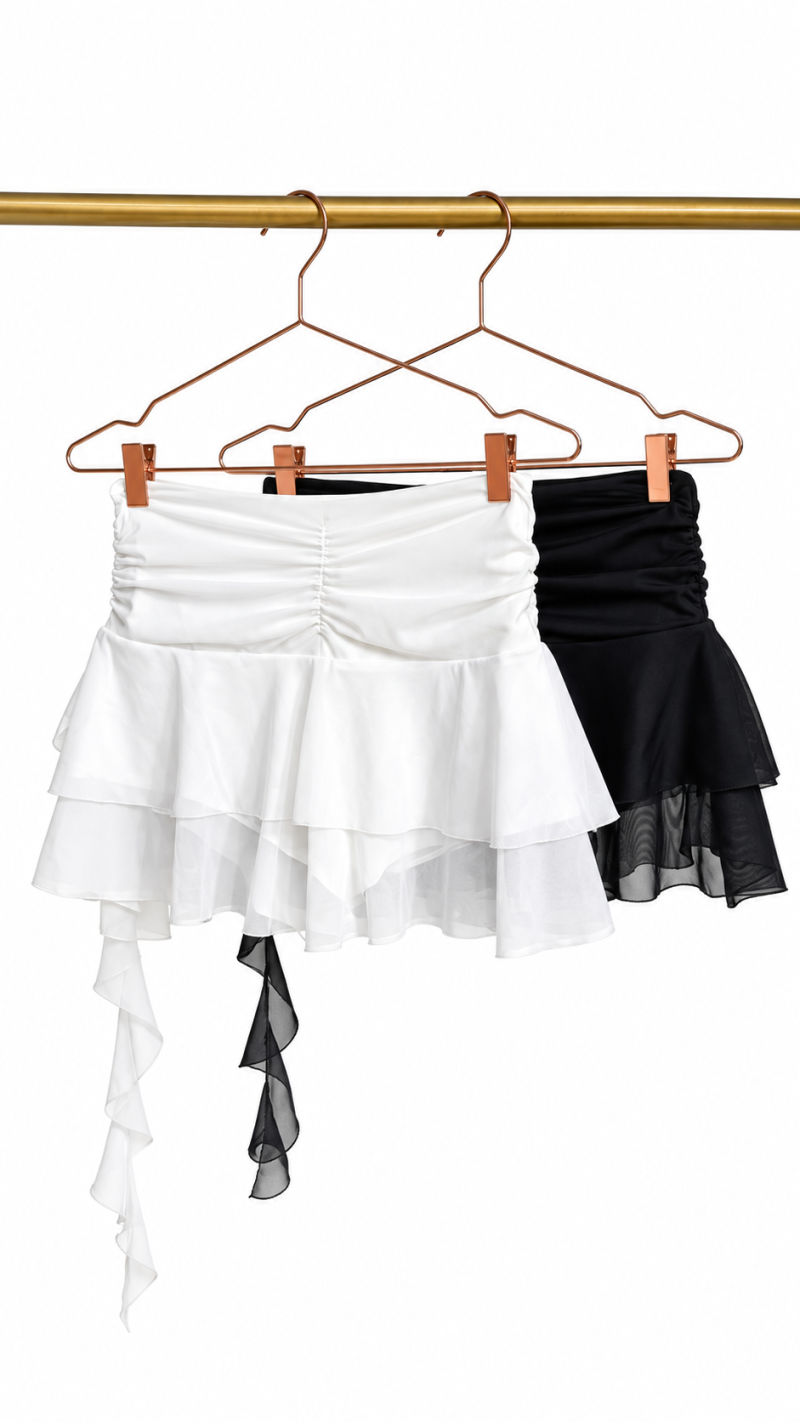 short-pollera-tul