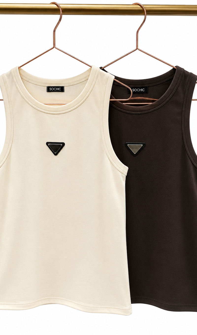 MUSCULOSA DE ALGODON