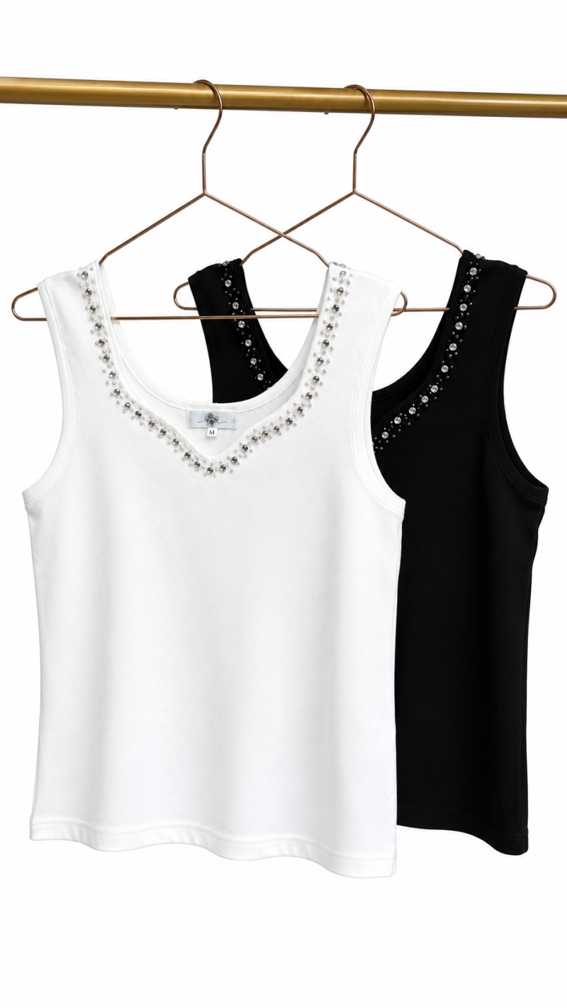 musculosa-lino