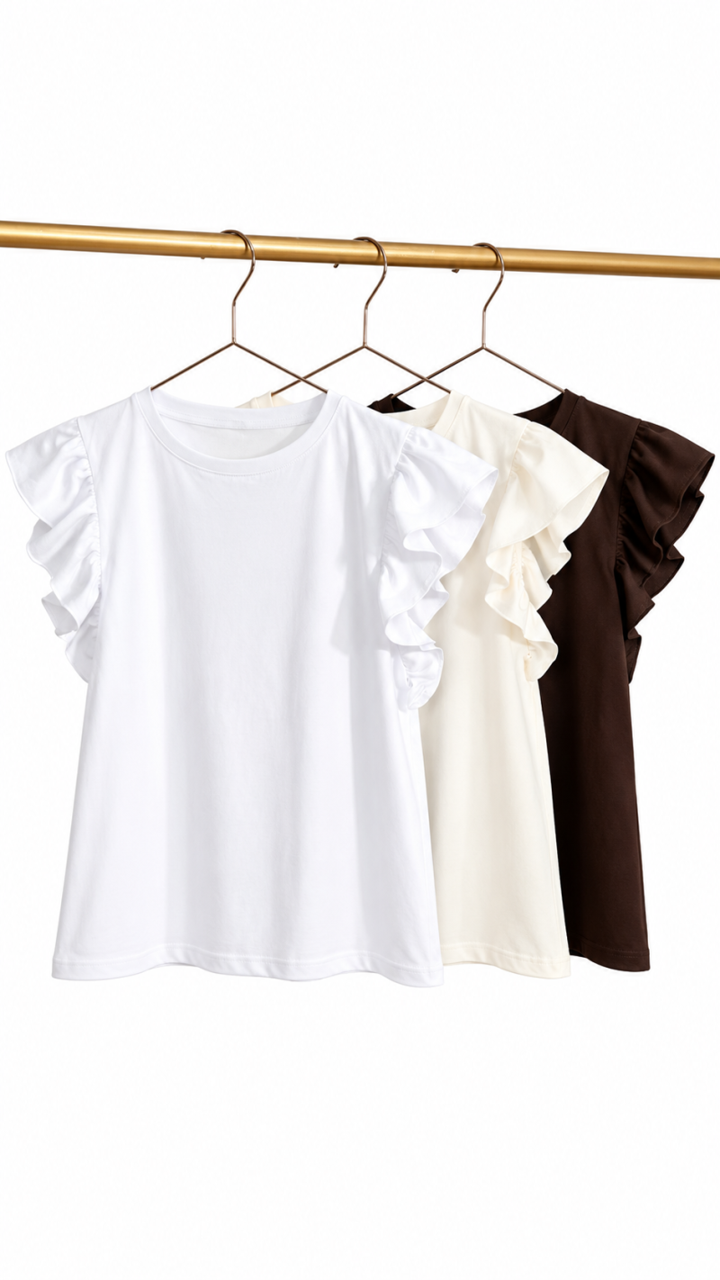 MUSCULOSA DE ALGODON