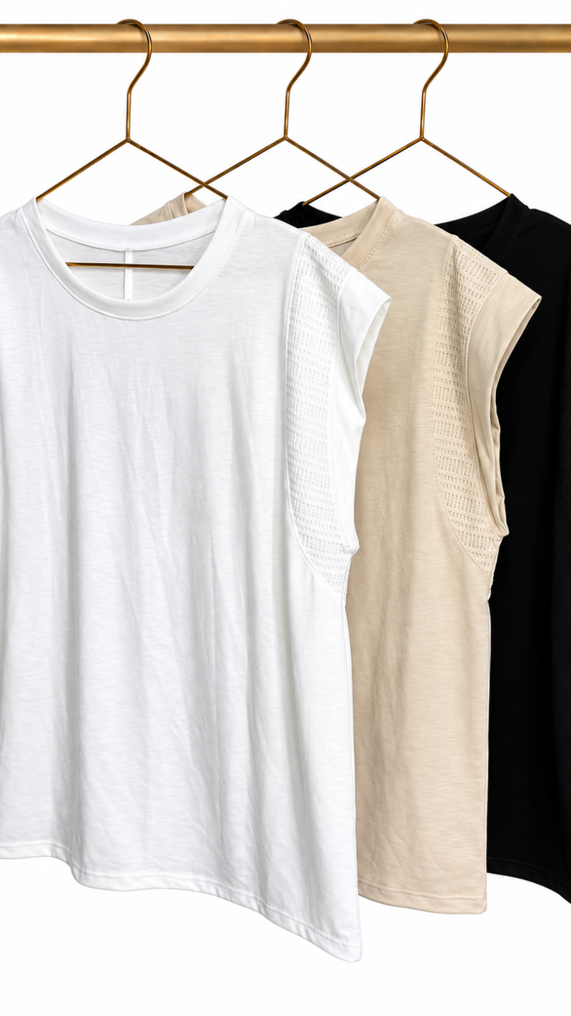 MUSCULOSA FLAME