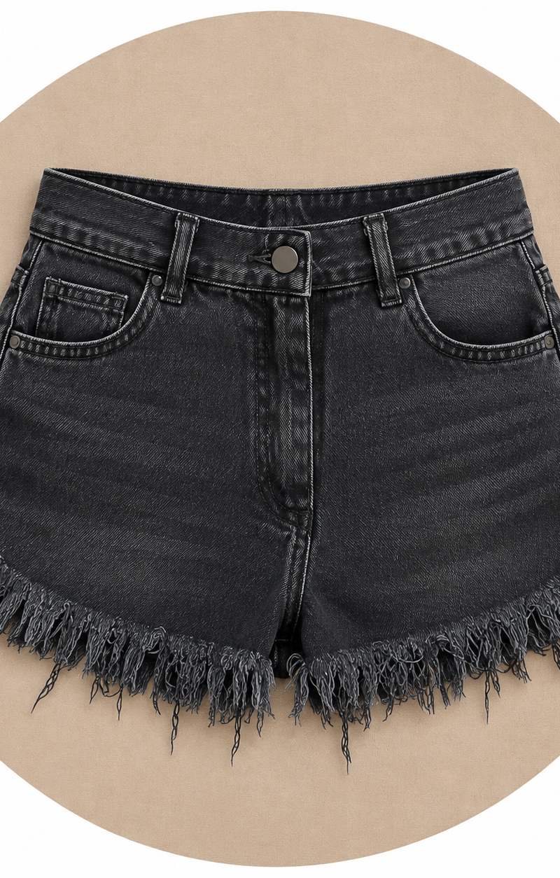SHORT MON DE JEAN