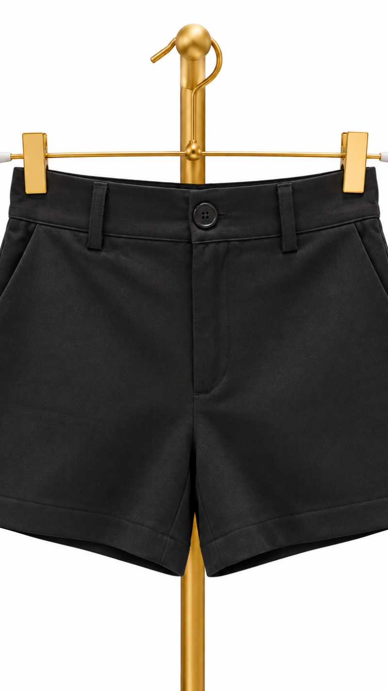 SHORT SASTRERO