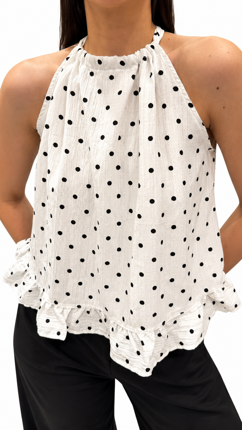 BLUSA BAMBULA