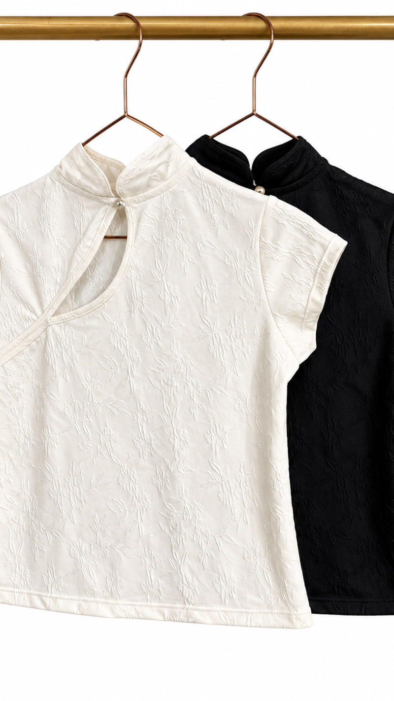 REMERA ESTILO JAPONESA