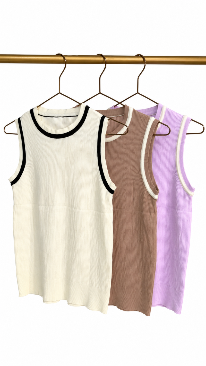 MUSCULOSA HILO