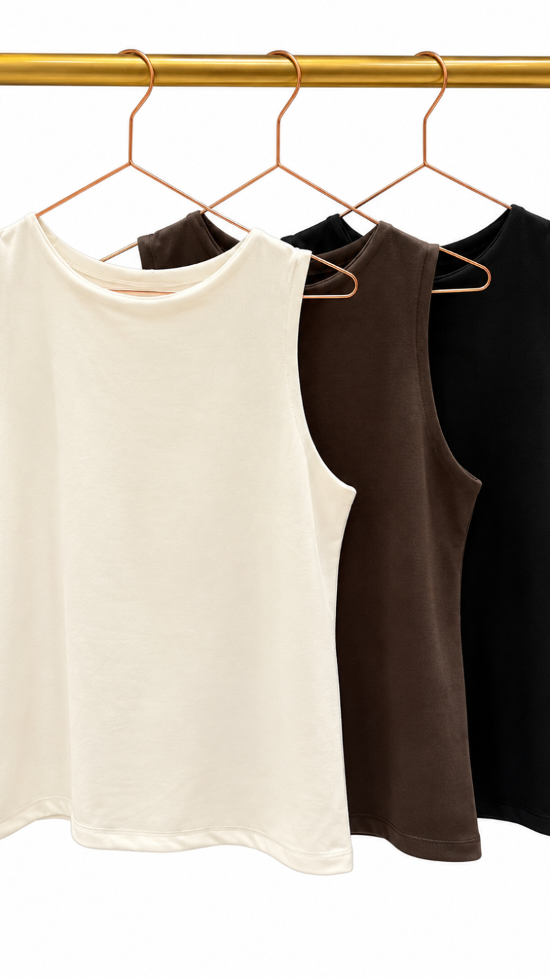 MUSCULOSA DE MORLEY