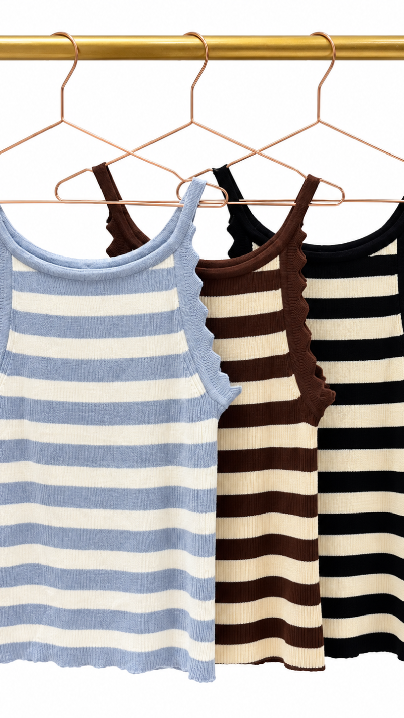 MUSCULOSA DE HILO